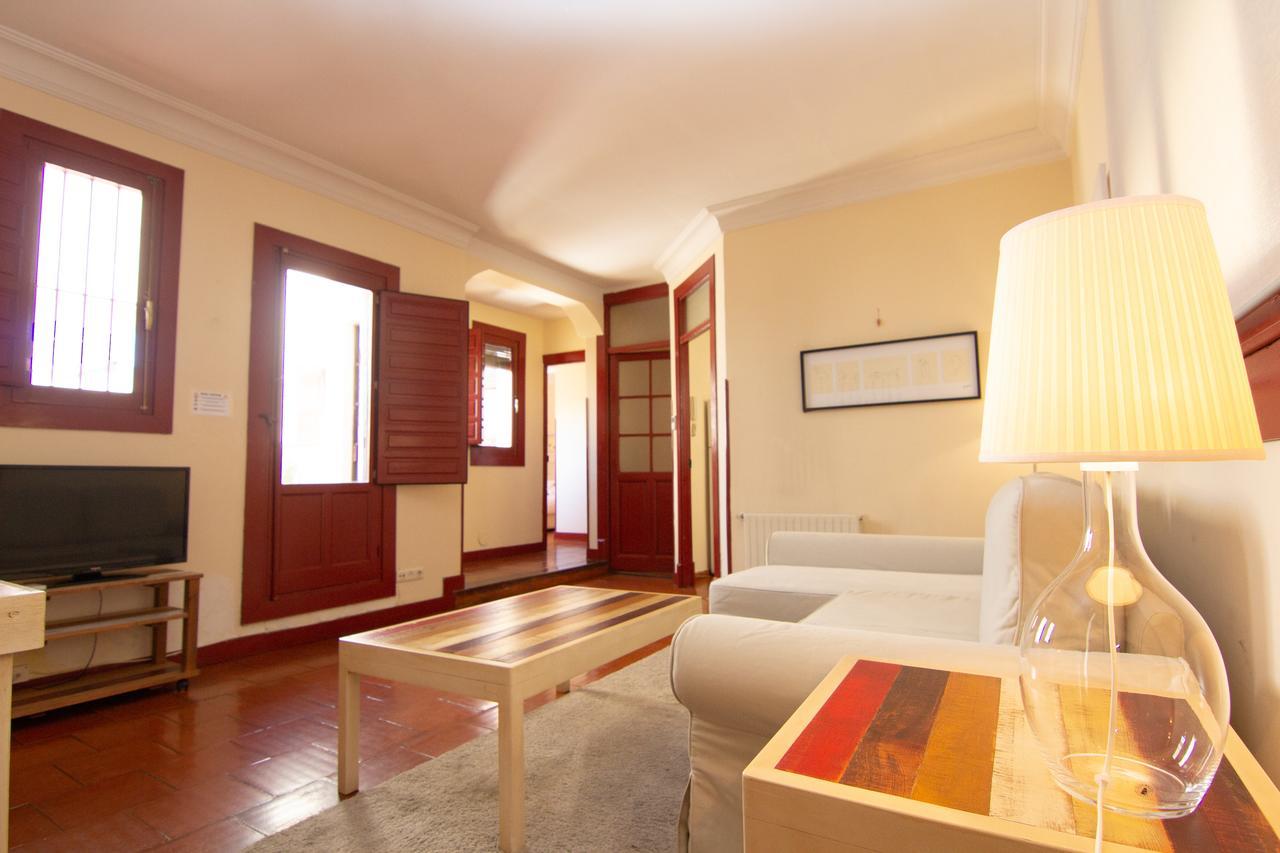 Apartamentos Madrid Centro W Exterior photo